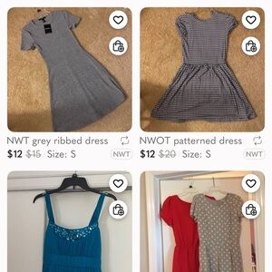 MOVING SALE: donating soon!